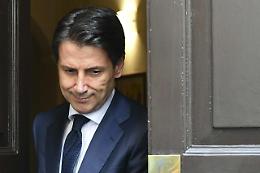 Governo, Rosato: «Fiducia non c'è più, Conte l'ha sciupata»