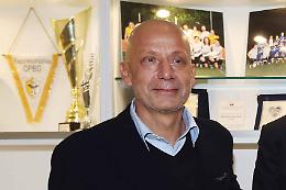 Vialli sta male, ricoverato a Londra