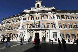 Manovra, salta norma su scudo reati fiscali