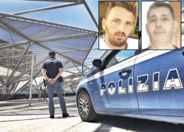 Ragazzini picchiati e derubati alla Ferrovia