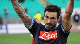 Lavezzi in ospedale per una ferita da taglio, ma è giallo sulla dinamica