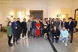 Forum dei giovani, ecco i trenta consiglieri eletti