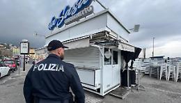 Video su Tik tok dal carcere: c'è anche il killer degli chalet
