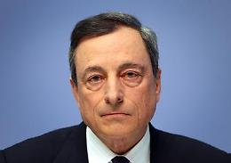 La Bce lascia i tassi invariati