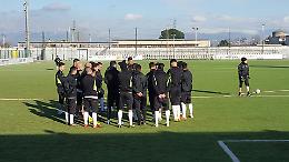 Serie D, la Frattese va a Siracusa: trasferta ostica