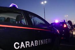 Blitz antimafia, fermato il figlio dell'autista di Riina