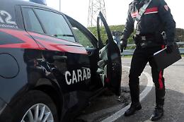 Ladri scatenati, furto alla Onlus dei disabili