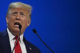 Trump “contro" Greta: «No a profeti di sventura»