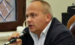 Corruzione, scarcerato il giudice Capuano: ai domiciliari