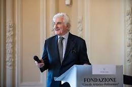Gaito: «La mia vita al servizio dello sport»