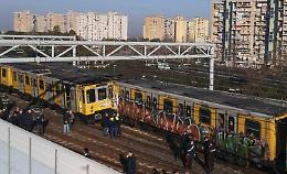 «Zona ospedaliera al collasso, aspettiamo dissequestro Linea 1»