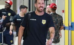 Juve Stabia, Izco: «Dobbiamo migliorare in trasferta»