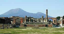 Pompei. Un Tavolo Tecnico per la riapertura di Porta Vesuvio e la riqualificazione di Civita Giuliana 