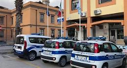 Pompei. Vigili urbani-amministrazione comunale. Pace fatta
