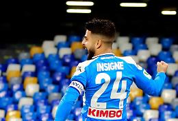 Il Napoli stende la Lazio e va in semifinale