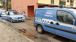 Controlli al Piano Napoli, quasi 200 identificati