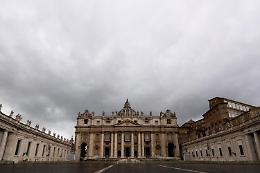 Ior, ex presidente Caloia condannato a 8 anni e 11 mesi