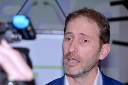 M5S, Casaleggio: «In affaire Moby noi parte lesa»