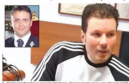 Di Lauro jr non fu il mandante: ergastolo cancellato per il boss