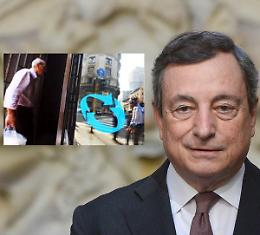 Draghi ha deciso: niente pensione senza Green Pass