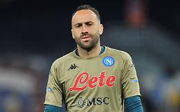 Napoli: dubbio Meret-Ospina, Insigne pronto al rientro