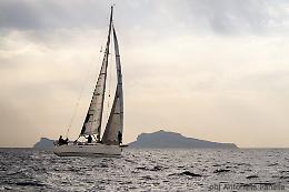 Domenica la quinta tappa del Campionato Invernale di Vela di Napoli