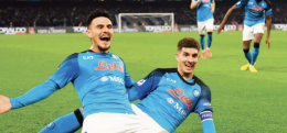 Salernitana-Napoli, che derby: Spalletti sogna un altro allungo, Nicola a caccia della riscossa