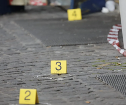 Ucciso per non aver pagato la tangente sul Rolex rapinato
