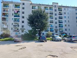 Stesa nella 219 di Casalnuovo