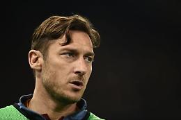 Totti non convocato, esplode il caso