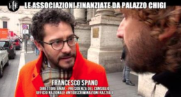 Scandalo Unar, si dimette Spano
