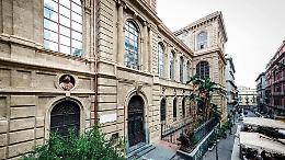 Scandalo alle Belle Arti, studentesse ascoltate in Procura