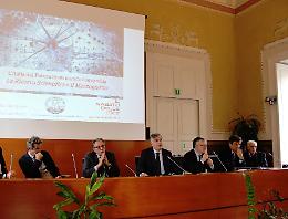 «Centro campano per il coordinamento della progettazione europea per i finanziamenti alla ricerca»