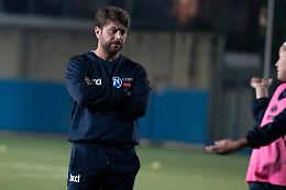 Napoli Femminile, Marino: «Contro il Cittadella sarà una prova di maturità»