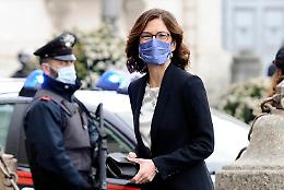 Nuovo decreto Covid, oggi incontro governo-Regioni