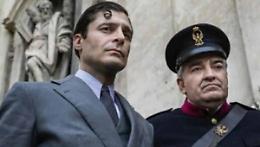 “Vipera", su Rai 1 il quinto appuntamento con il commissario Ricciardi