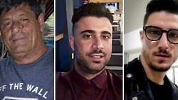 Napoletani scomparsi in Messico, parte il processo