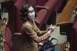 Nuovo decreto Covid, al via incontro Governo-Regioni