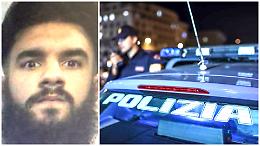 Sfida ai Maione: inveisce e offende il ras Vincenzo