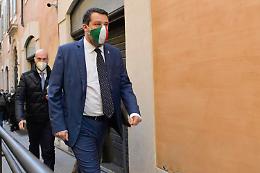 Green pass e stop 31 marzo, emendamento Lega divide maggioranza