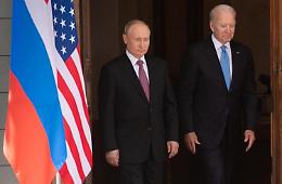 Ucraina, Usa: Biden incontrerà Putin se Russia non invade
