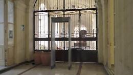 Carcere minorile, scontri tra detenuti stranieri e napoletani
