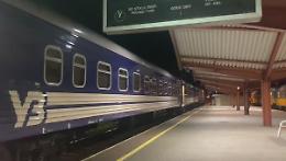 Ucraina, la lunga notte in treno di Meloni verso Kiev