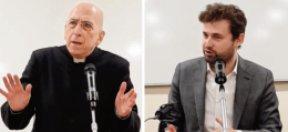 Codice Ratzinger? Chiacchiere