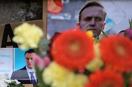 «Navalny ucciso con un pugno al cuore»