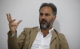 Voragine al Vomero, Maresca: «Non esiste piano di prevenzione»