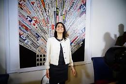 Roma, la Raggi attacca i "Rutelli boys"