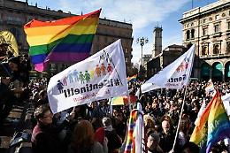 Adozioni, il Tribunale dei minori di Roma dice sì a due padri
