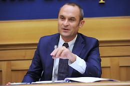 Il Governo impugna il bilancio di previsione della Campania