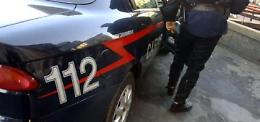 Ai domiciliari, arresto bis per spaccio